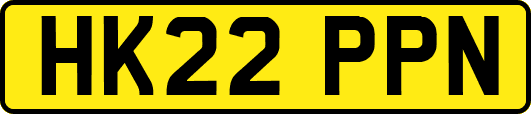 HK22PPN