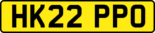 HK22PPO