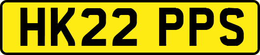HK22PPS