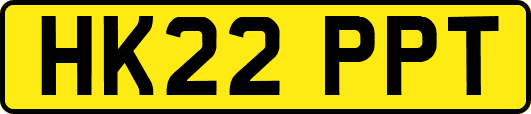 HK22PPT