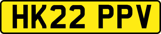 HK22PPV