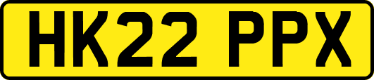 HK22PPX