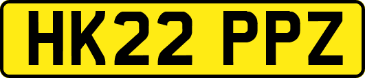 HK22PPZ