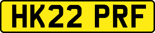 HK22PRF