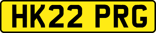 HK22PRG