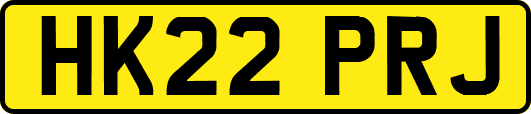 HK22PRJ