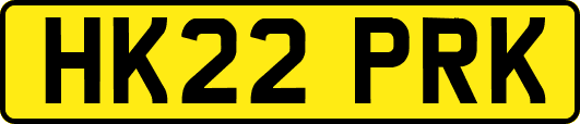 HK22PRK