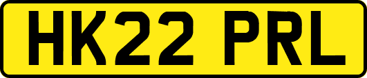 HK22PRL