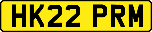 HK22PRM