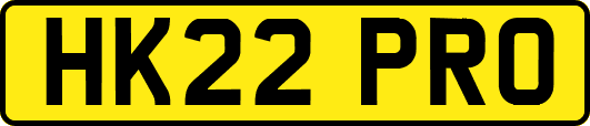 HK22PRO