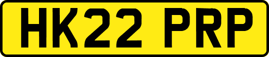 HK22PRP
