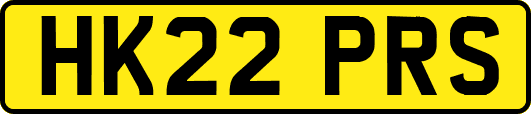 HK22PRS