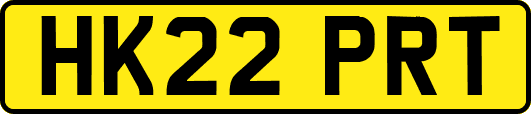 HK22PRT