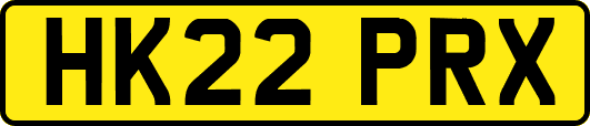 HK22PRX