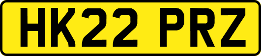 HK22PRZ