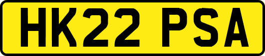 HK22PSA