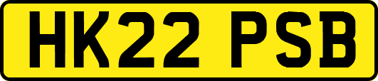 HK22PSB