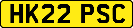HK22PSC
