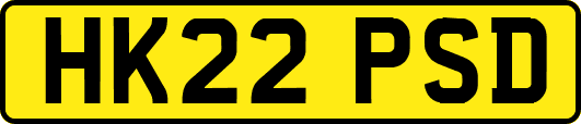 HK22PSD