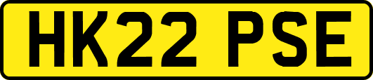 HK22PSE