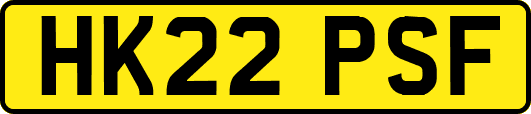 HK22PSF