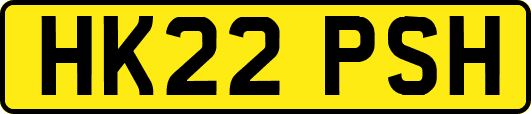 HK22PSH