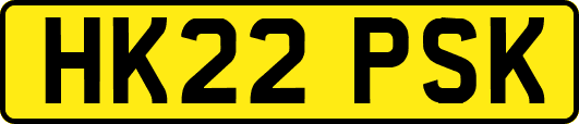 HK22PSK
