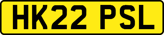 HK22PSL