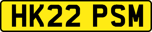 HK22PSM