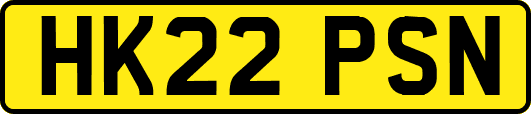HK22PSN