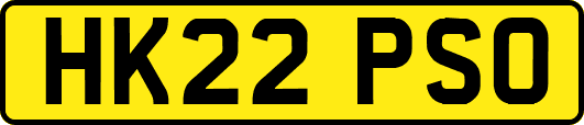 HK22PSO