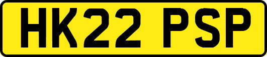 HK22PSP