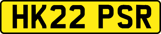 HK22PSR