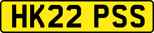 HK22PSS