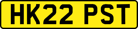 HK22PST