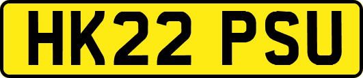 HK22PSU