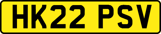 HK22PSV