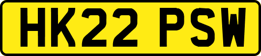 HK22PSW