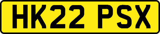 HK22PSX