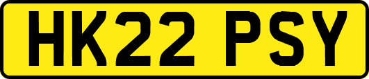 HK22PSY