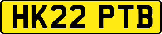 HK22PTB