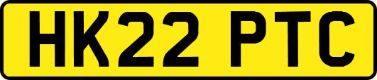 HK22PTC