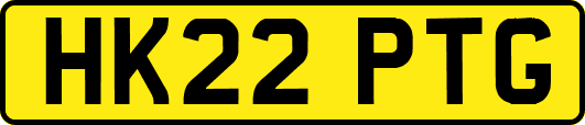 HK22PTG