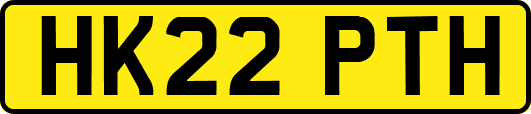 HK22PTH