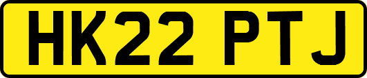 HK22PTJ
