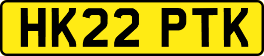 HK22PTK