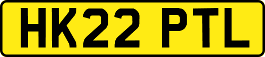 HK22PTL