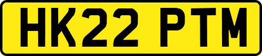HK22PTM