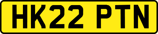 HK22PTN