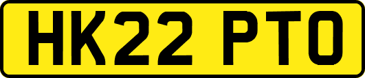 HK22PTO
